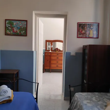 Casa G&g Hébergement de vacances