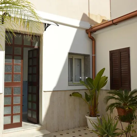 Dom wakacyjny Casa G&g Augusta