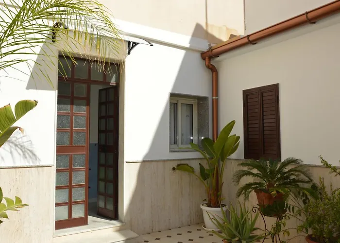 Dom wakacyjny Casa G&g Augusta