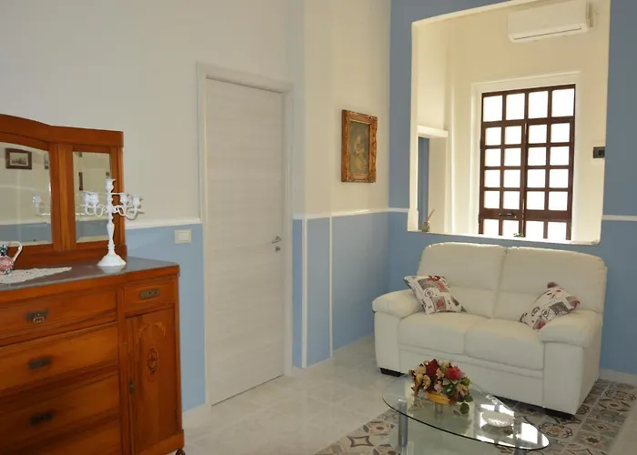 Dom wakacyjny Casa G&g