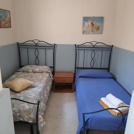 Сasa de vacaciones Casa G&g Augusta