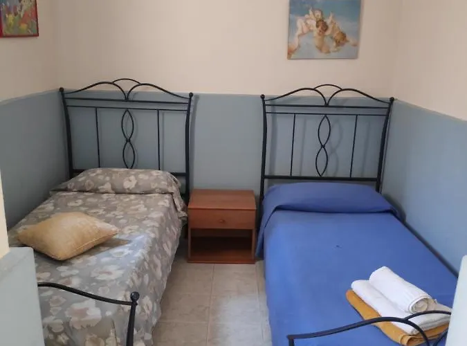 Σπίτι διακοπών Casa G&g Αουγκούστα
