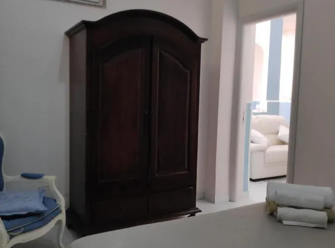 Σπίτι διακοπών Casa G&g Αουγκούστα