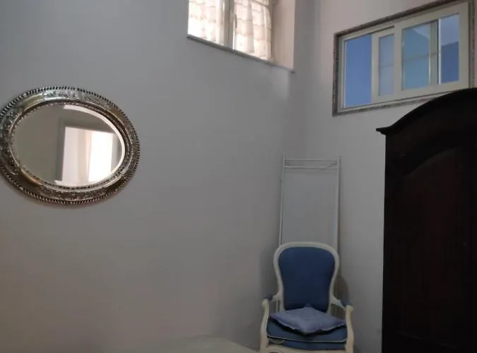 Casa G&g Σπίτι διακοπών Αουγκούστα
