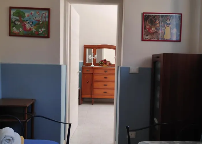 Casa G&g Σπίτι διακοπών