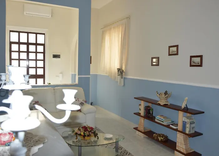 Σπίτι διακοπών Casa G&g